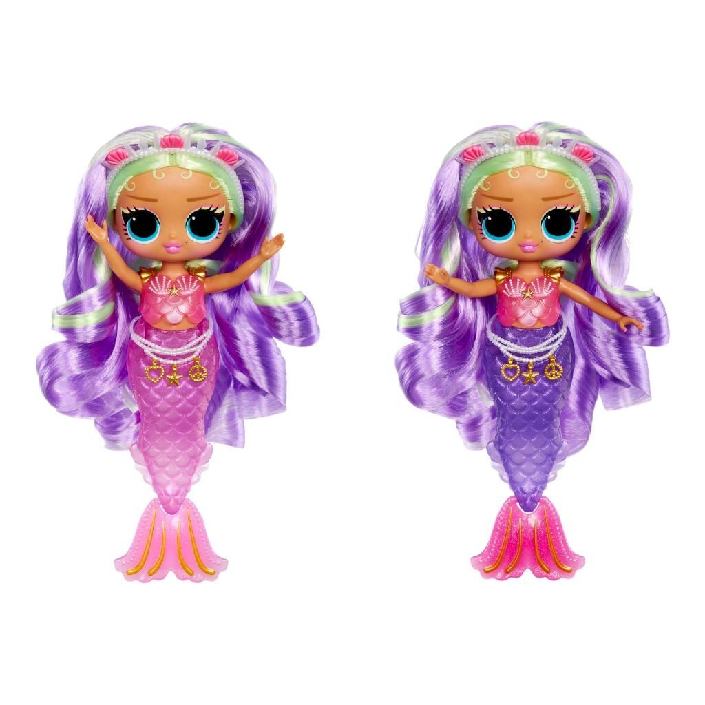 L.O.L. Surprise Tweens Mermaid Cleo Cove - Image 3