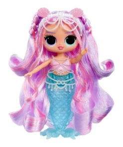 Alternative view of L.O.L. Surprise Tweens Mermaid Lana Marine