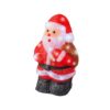 LED Kerstman voor Buiten 16.5x22x36 cm Acryl