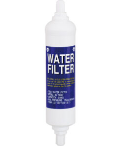 Alternative view of LG 5231JA2012A Koelkast Waterfilter