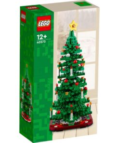 Lego 40573 Seasons Kerstboom
