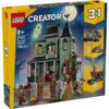 Lego Creator 31167 3in1 Spookhuis