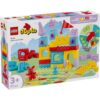 Lego Duplo 10450 Hopsy's Kasteelspel