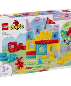 Lego Duplo 10450 Hopsy's Kasteelspel