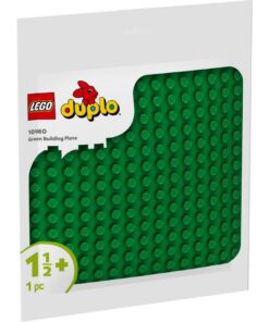 Lego Duplo 10460 Classic Groene Bouwplaat
