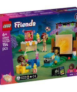 Lego Friends 42642 Filmavond