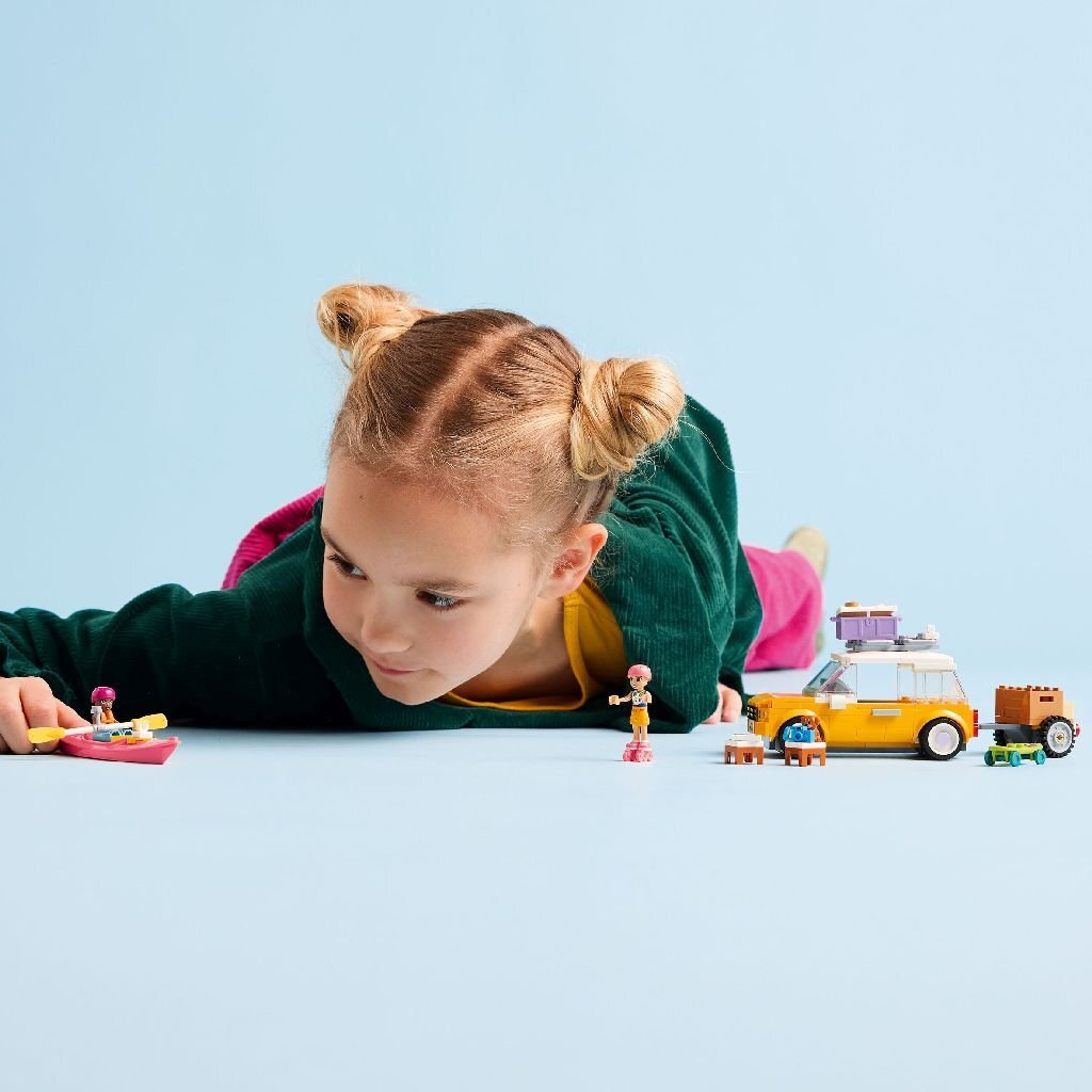 Lego Friends 42659 Samen op Roadtrip - Image 5