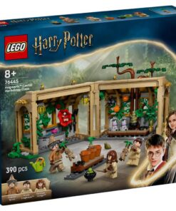 Lego Harry Potter 76445 Kasteel Zweinstein Kruidenkundeles