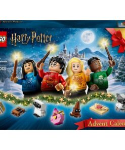 Lego Harry Potter 76456 Adventskalender 2025
