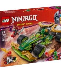 Lego Ninjago 71828 Lloyds Pullback Racewagen