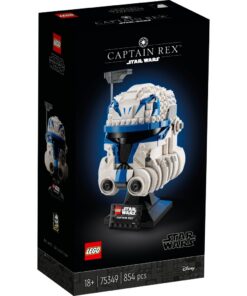 Lego Star Wars 75349 Captain Rex Helm