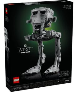 Lego Star Wars 75417 AT-ST Walker