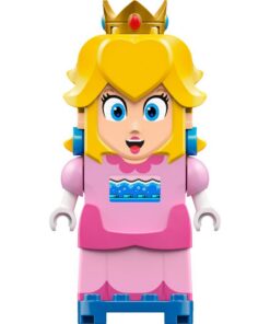 Alternative view of Lego Super Mario 71441 Interactieve Peach