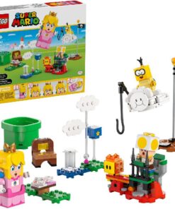 Lego Super Mario 71441 Interactieve Peach