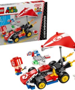 Lego Super Mario 72032 Mario Kart Standaardkart