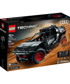 Lego Technic 42160 Audi RS Q E-Tron
