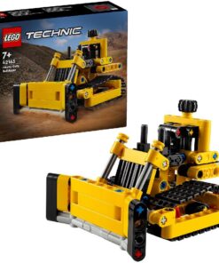 Lego Technic 42163 Zware Bulldozer