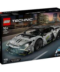 Lego Technic 42214 Lamborghini Revuelto Supersportwagen