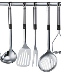 Alternative view of Leifheit 21335 Ophangrail ProLine