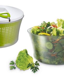 Leifheit 23200 Slacentrifuge Signature