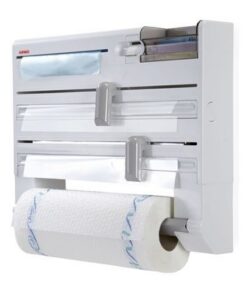 Leifheit 25723 Rollenhouder Parat Plus