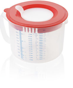 Leifheit 3169 3in1 Maatbeker Measure & Store 2
