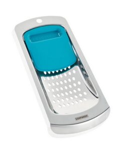 Leifheit 3224 Spätzle Rasp RVS/Blauw