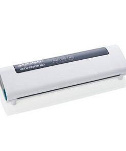 Leifheit 3280 Vacu Power 100 Vacuümmachine Wit