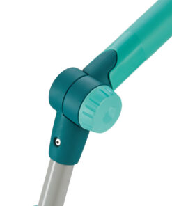 Alternative view of Leifheit 51120 Raamwisser 3-In-1 Met Teleskoopsteel en Draaiknop