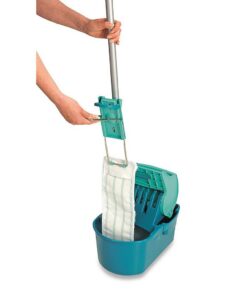 Alternative view of Leifheit 55080 Profi Compact Mopdoek-Pers