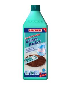 Leifheit 704 Special Cleaning Gelakt Parket 1L