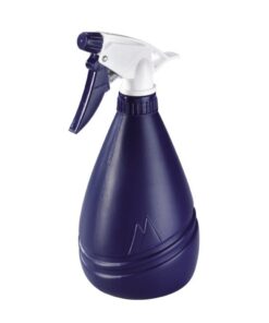 Leifheit 72416 Spuitfles 600 ml Blauw/Wit