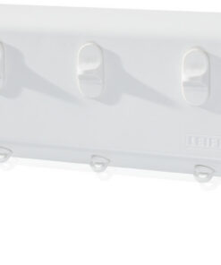 Leifheit 83107 Roldrooglijn Rollfix 150 Triple Longline