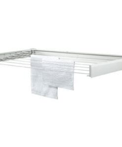 Leifheit 83305 Wanddroogrek Telegant 72