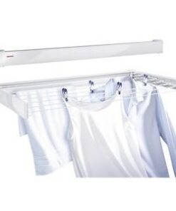 Leifheit 83306 Wanddroogrek Telegant 30 Protect