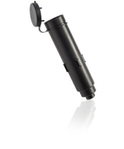 Leifheit 85600 Bodemhuls Kunststoff