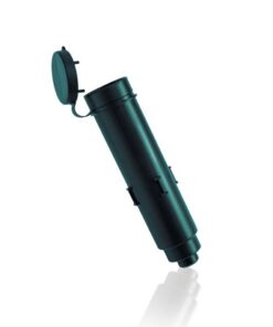 Leifheit 85608 Linoprotect Droogmolen Bodemanker Zwart