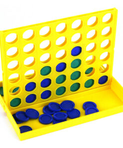 Alternative view of Lets Play 4 In Lijn