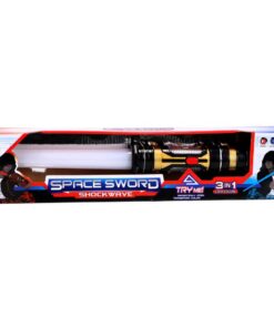 Lichtzwaard Shockwave 43-80 cm