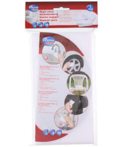 Lifetime Clean Magische Spons 3 Stuks