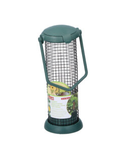 Lifetime Vogel Voedersilo 22 cm Groen