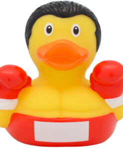 Alternative view of Lilalu Bokser Badeend