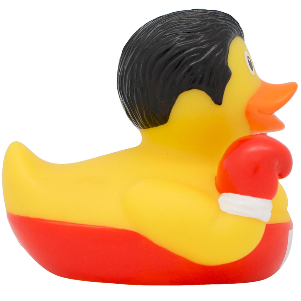 Lilalu Bokser Badeend - Image 3