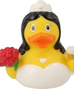 Alternative view of Lilalu Bruid Badeend