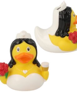 Lilalu Bruid Badeend