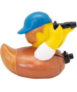 Alternative view of Lilalu Fotograaf Badeend