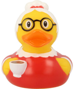 Alternative view of Lilalu Oma Badeend