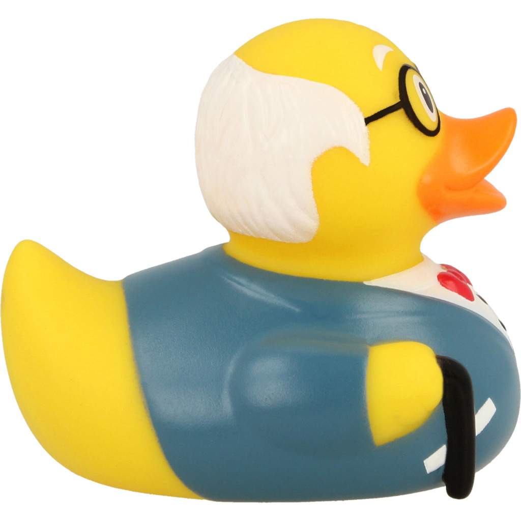 Lilalu Opa Badeend - Afbeelding 3