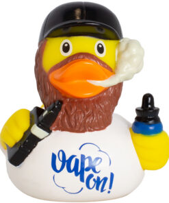 Alternative view of Lilalu Vape Badeend