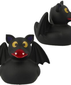 Lilalu Vleermuis Badeend